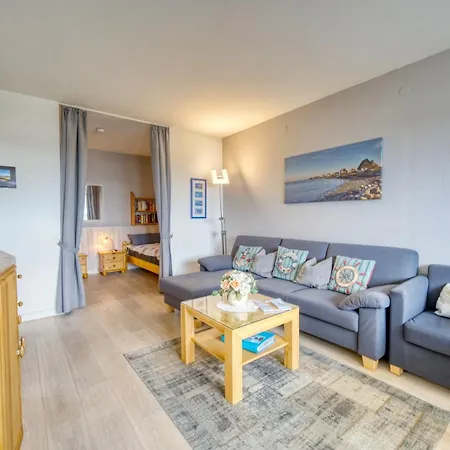 - Haus G, App 0g0708 Appartement *