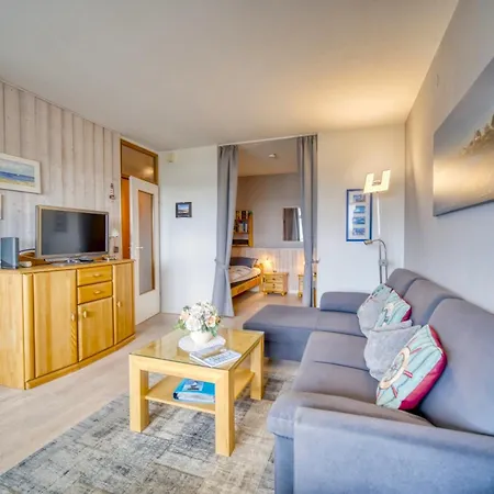 Appartement - Haus G, App 0g0708 Heiligenhafen