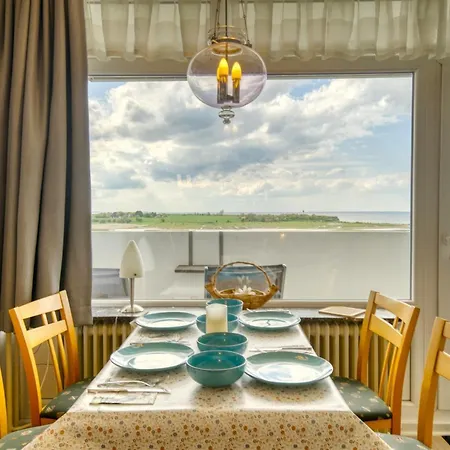 Appartement - Haus G, App 0g0708 Heiligenhafen