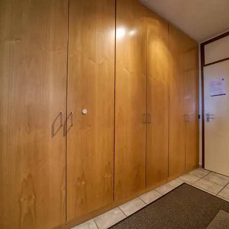 Lejlighed - Haus G, App 0g0708 *