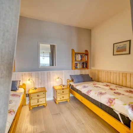 - Haus G, App 0g0708 Lejlighed *