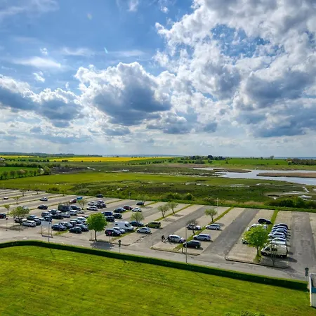 - Haus G, App 0g0708 Lejlighed Heiligenhafen